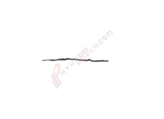 ÖN KAPI SİYAH BANDI ÜST SOLSORENTO 86362-2P000-HMC